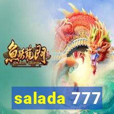 salada 777